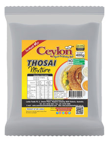 Ceylon400gthosaimixture